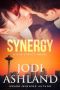 [U-District 01] • Synergy · New Adult Romantic Suspense